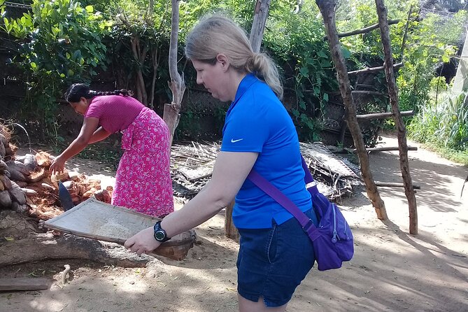 Village Lifestyle (4 Days. 3 Nights) - Transportation Logistics