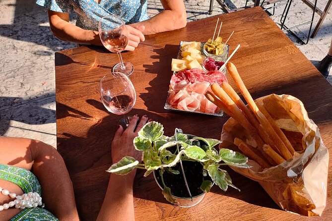 Vineyard Tour and Wine Tasting in Cavaion Veronese - Tips for Your Visit