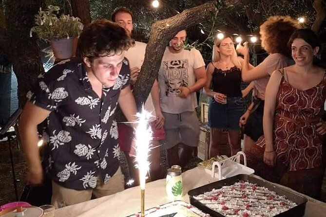 Vineyards With Wine and Food Tasting in Frascati From Rome - Rome to Frascati Food Tour