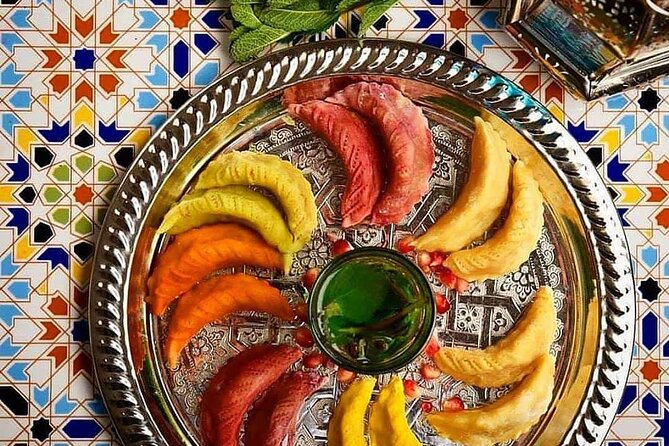 Vip Full Day Private Tangier Tour From Costa De Sol All Inclusive - Reservation and Payment