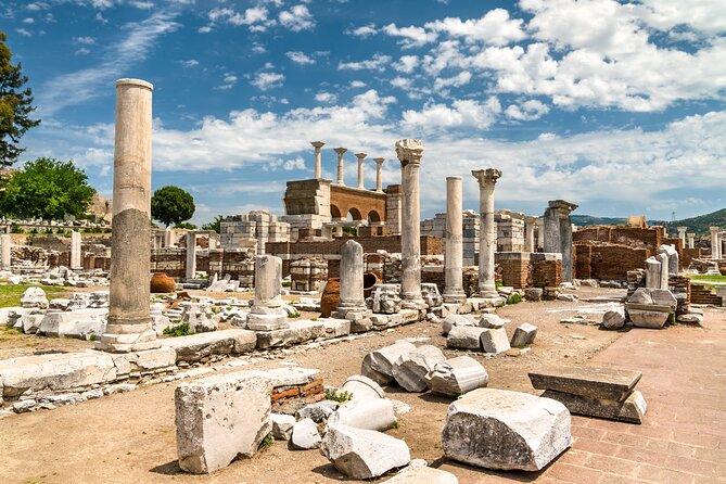 VIP Tour: Luxury Ephesus Tour From Izmir - Frequently Asked Questions