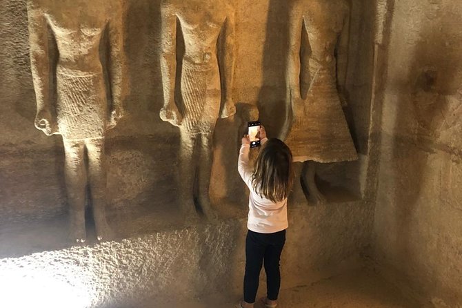 VIP Tour Package To See All Of Egypt Archaeological Sites For One Week. - Exploration Expectations