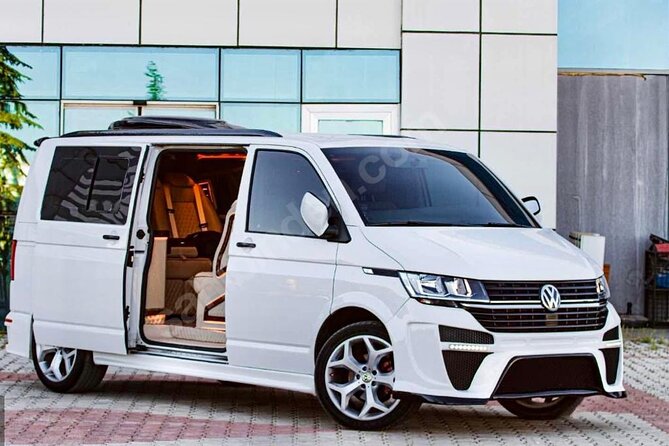 VIP Transfer From Hotel, Airbnb to Istanbul Airport - Tips for a Smooth Experience