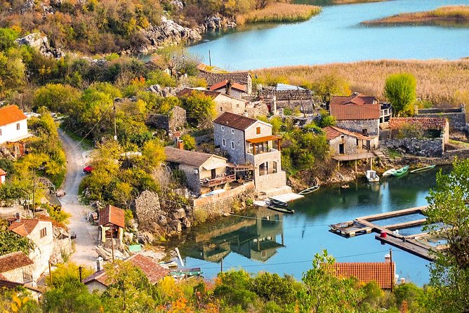 Virpazar，Karuc，Rijeka Crnojevica Full Day Tour From Kotor Or Budva - Inclusions and Additional Information
