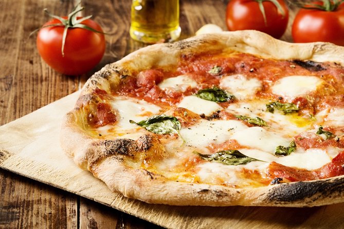 Virtual Cooking Class: Become a Pizza Pro! - Pricing and Booking Details