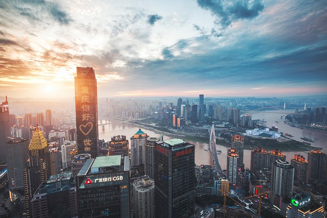 Virtual Guided Tour: Visit Chinas Landscapes With Hollywood Movies - Requirements and Additional Info