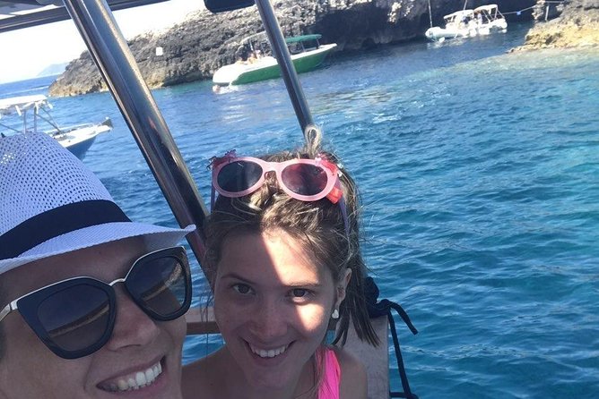 Vis Island and Blue Cave Private Yacht Tour From Korcula Island - Blue Cave Highlights