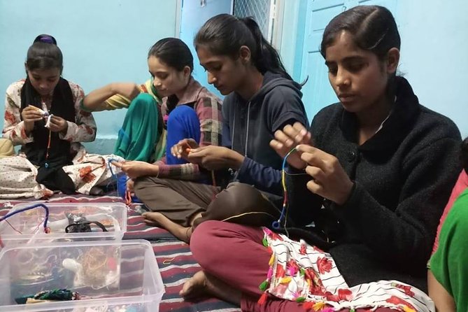 Visit Best NGO in Jaipur Empowering Girls and Women - Overview of Empowering Girls and Women