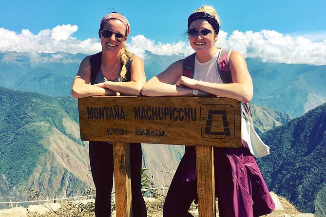 Visit Machu Picchu and Machu Picchu Mountain in 2 Days - Exploring Aguas Calientes