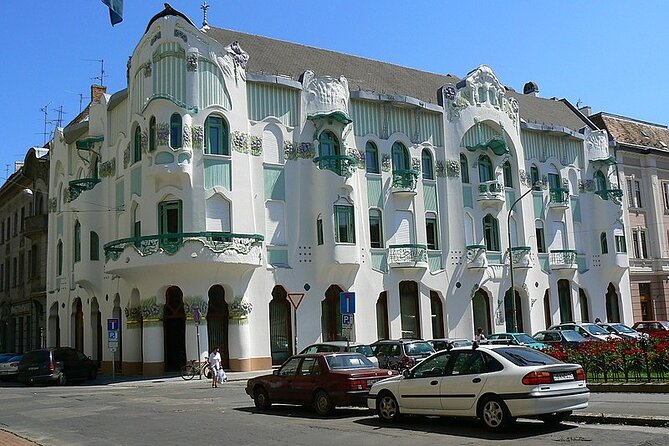 Visit the Home to Hungarian Paprika, Szeged With Private Guide by Car! - Start Time Confirmation