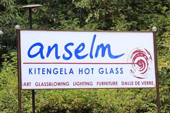 Visit to Ansalems Kitengela Hot Glass - Pricing and Reservation Options