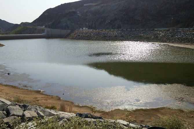 Wadi Al Rabka Dam Tour With Private Transportation - Accessibility and Participation