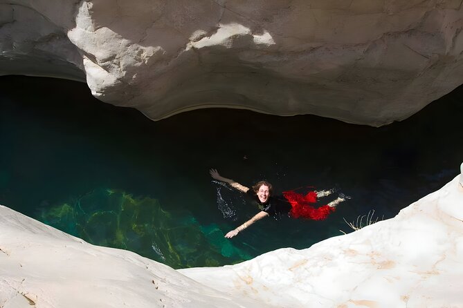 Wahiba Sand Desert-Bedouin House-Wadi Bani Khalid- Private 8hTour - Cancellation Policy and Weather Conditions
