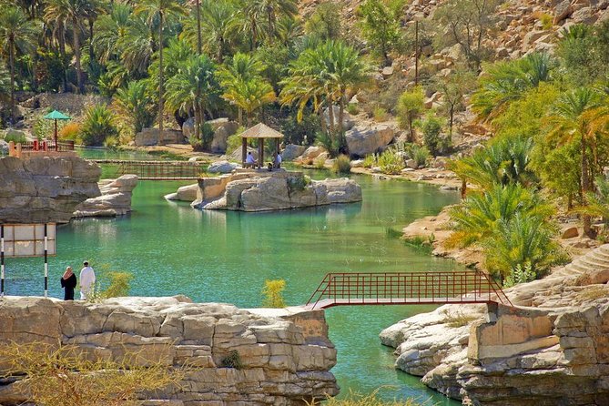 Wahiba Sands&Wadi Bani Khalid Desert Safari(Muscat Tours) :Wedding & Honeymoon
