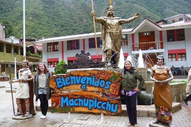Wakatay: Cusco & Puno 7 Days and 6 Nights - Itinerary Overview