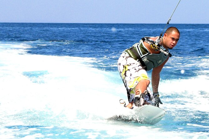 Wake Board
