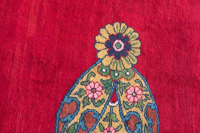 Walk in the Historical Bazaars of Istanbul - Dive Into Istanbuls Bazaar Culture