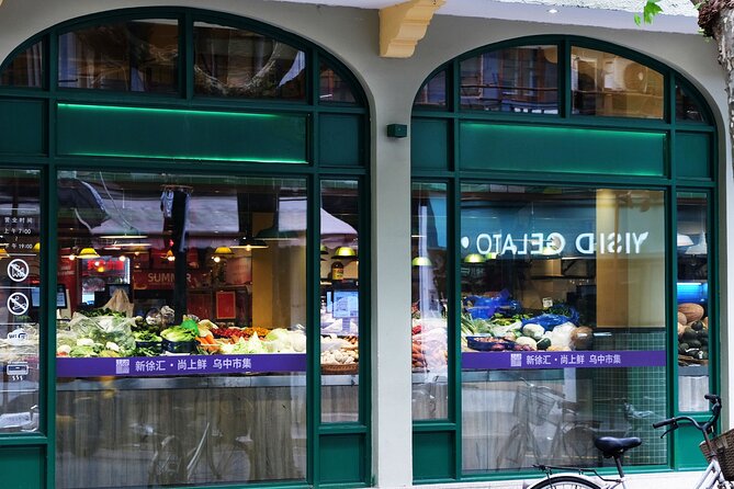 Walking and Food Tasting Tour in Historic District of Shanghai - The Sum Up