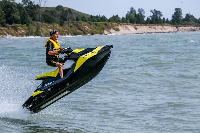 Water Sports in Bentota - Important Notes