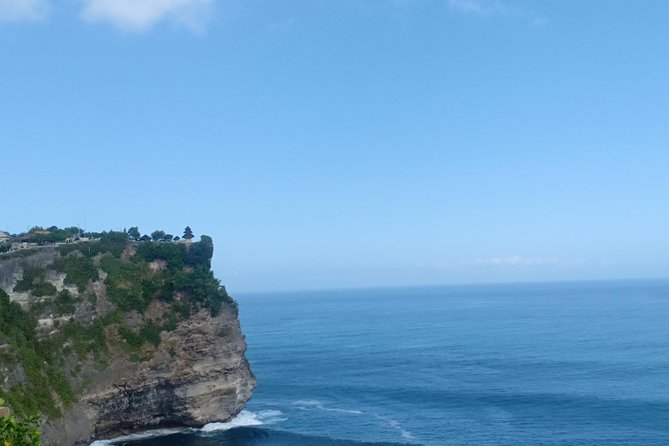 Watersport,Uluwatu Temple Sunset & Fire Dance. - Cancellation Policy