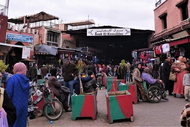 Welcome to Fez : Private Walking Tour - Group Exclusivity