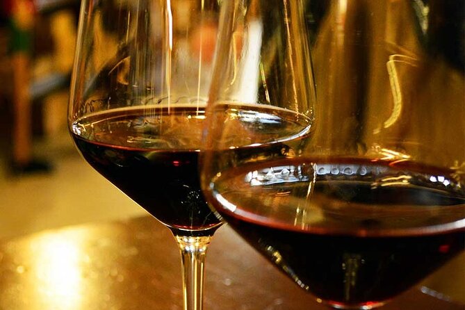 Wine Painting Class and Aperitivo - Pricing Information