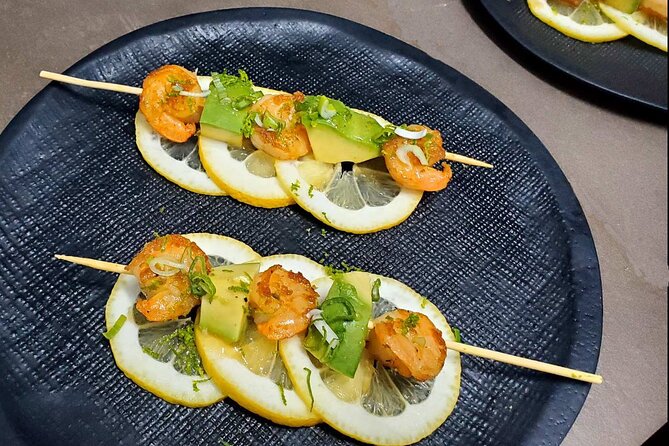 Wine Tasting and Food Pairing With Caldera Views - Directions and Tour Inclusions