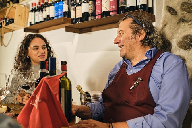 Wine Tasting in Padova City Center - Directions and Meeting Point