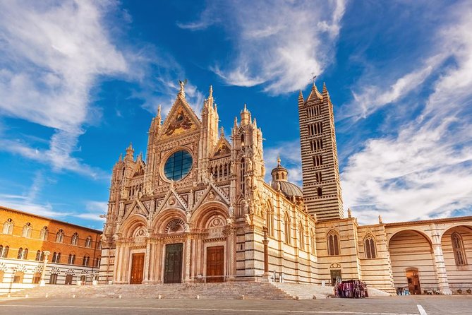 Wine Tasting in Tuscany: Full-Day Private Tour From Rome - Pricing Information