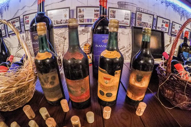 Wine Tasting Tour in Azerbaijan (Savalan ASPI) - Directions and Availability