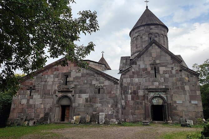 Wine Tour to Ijevan Wine-Brandy Factory, Lake Sevan, Haghartsin - The Sum Up