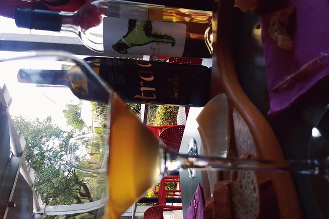 Wines Unknown - Istrian Nordinary Wine Tour - The Sum Up