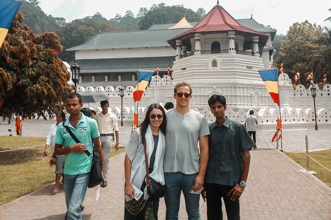 Wonder Island (3 Days) - Booking and Pricing Information