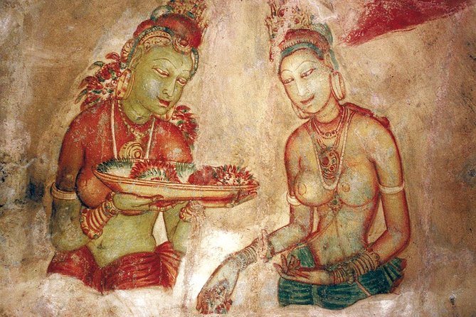 Wonder of Sri Lanka (09N / 10D) - Frequently Asked Questions