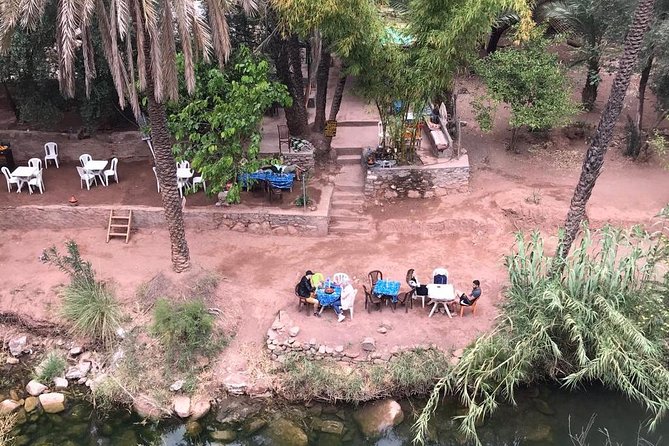Wonderful Excursion to Paradise Valley - Cancellation Policy