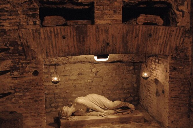 Wonders of Alexandria A Graeco Roman Museum Day Tour - Secure Your Spot