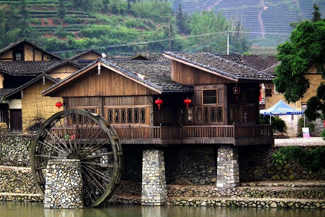 Xiamen Private Day Tour to Yunshuiyao Ancient Village and Gaobei Tulou Cluster - The Sum Up