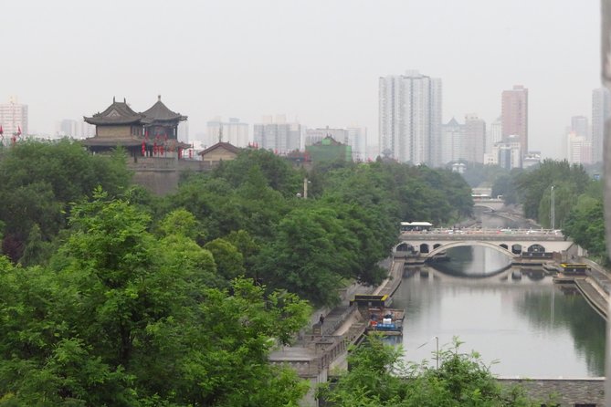 Xian Morning Walking and Foodie Tour - Frequently Asked Questions