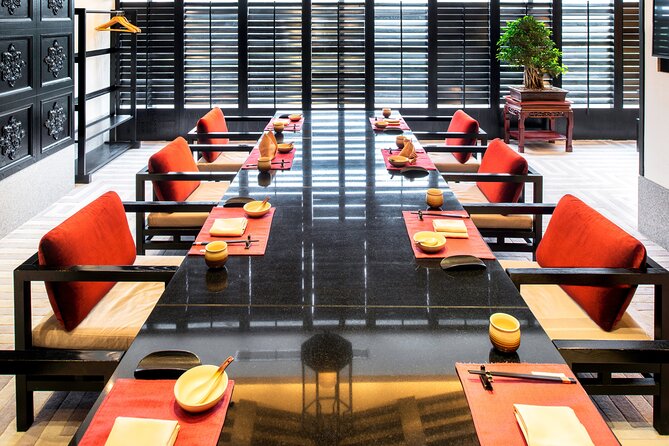 Xian Private Tour: Terracotta Warriors With Qin Culture-Themed Cuisine - Tour Requirements and Recommendations