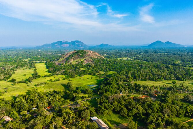 Yapahuwa Ancient Kingdom From Dambulla - Frequently Asked Questions