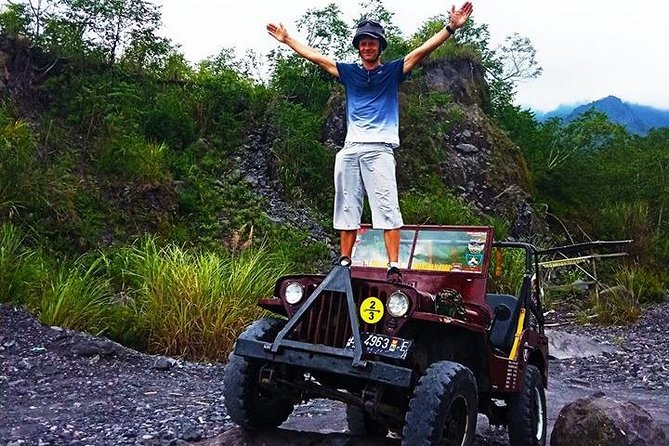 Yogyakarta Private Tours - Timing