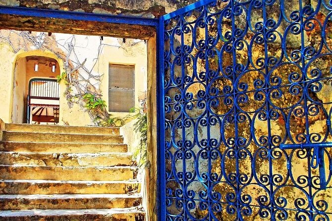 Zanzibar Prison Island Trip and Stone Town Private Walking Tour - Inclusions