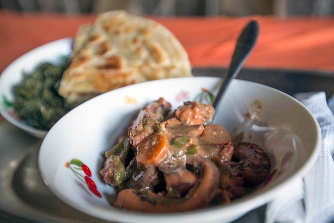 Zanzibar Traditional Cooking Class - Accessibility and Participation Details