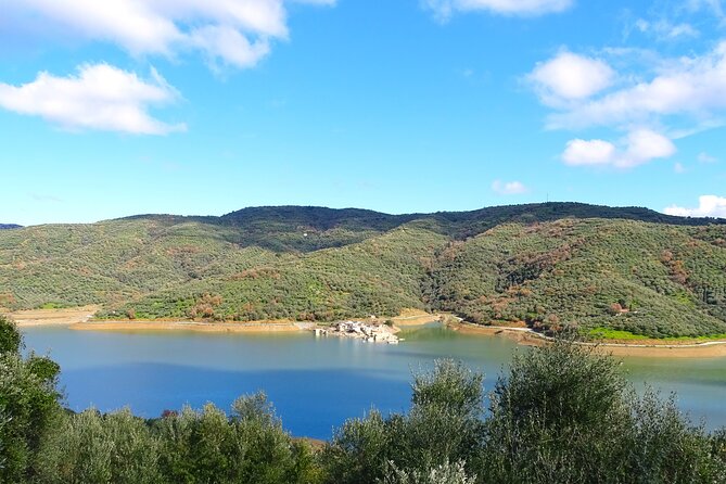 Zeus Cave Knossos Palace Traditional Villages & Olive Oil Press - Frequently Asked Questions