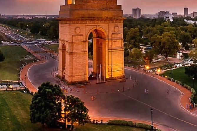 Ziarah Buddha 9 Nights 10 Days Trip by Private Car - Cancellation Policy Details