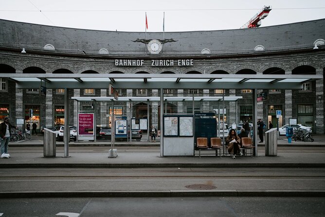 Zurich to Geneva Full Day Private Trip - Infant and Accessibility