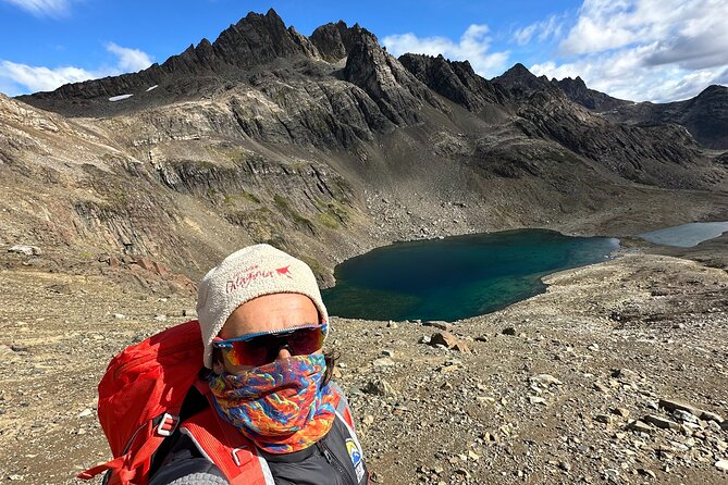 7DAYS and 6nights Hiking Dientes De Navarino Southern Patagonia - Good To Know