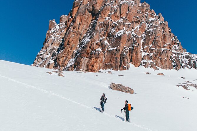 8 Day Backcountry Experience in Bariloche - Good To Know