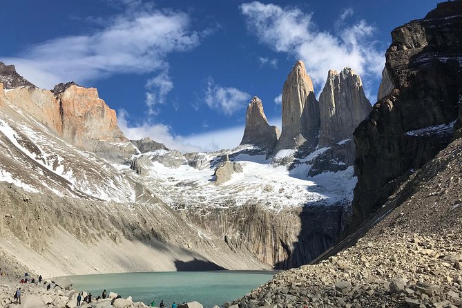 8-Day Big Circuit in Torres Del Paine National Park - Good To Know