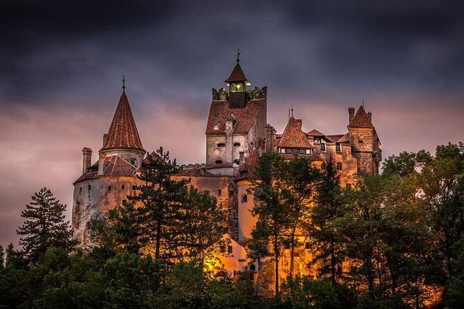 8 Day Bran Castle Halloween Party Tour in Transylvania - Good To Know
